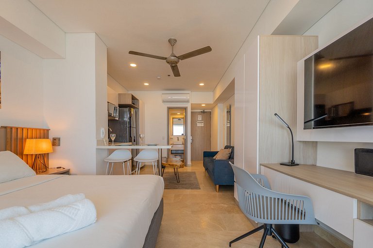 Cartagena Beach Resort 1328