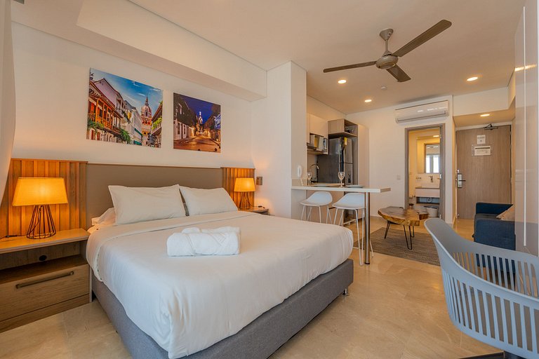 Cartagena Beach Resort 1328