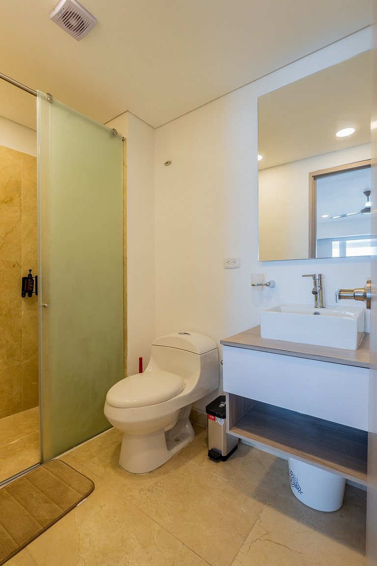 Cartagena Beach Resort 1328