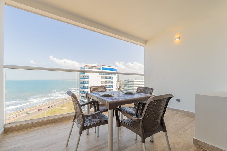 Cartagena Beach Resort 1328