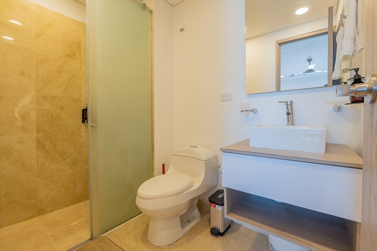 Cartagena Beach Resort 1328