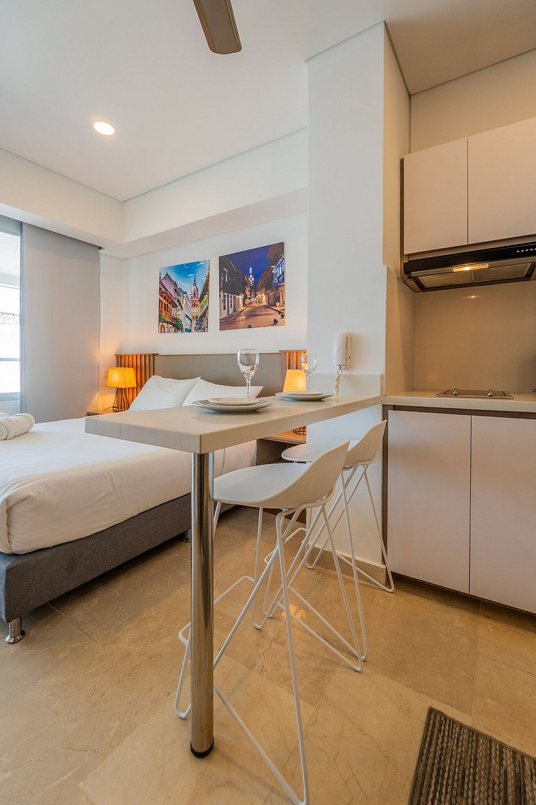Cartagena Beach Resort 1328