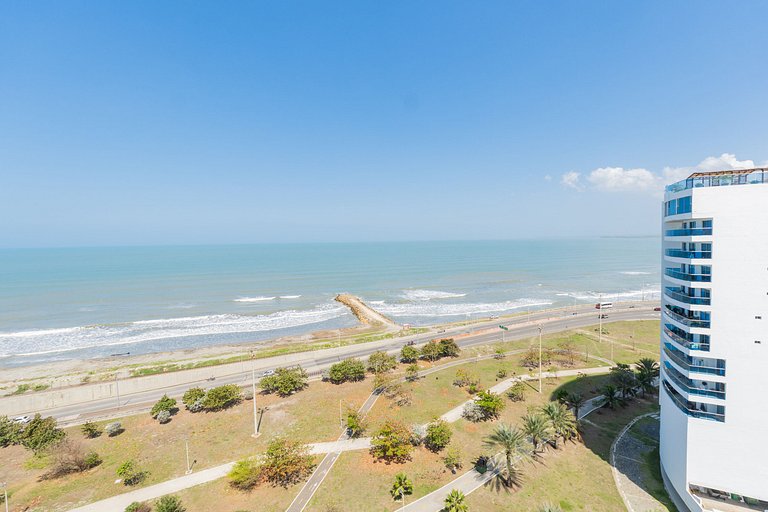 Cartagena Beach Resort 1328