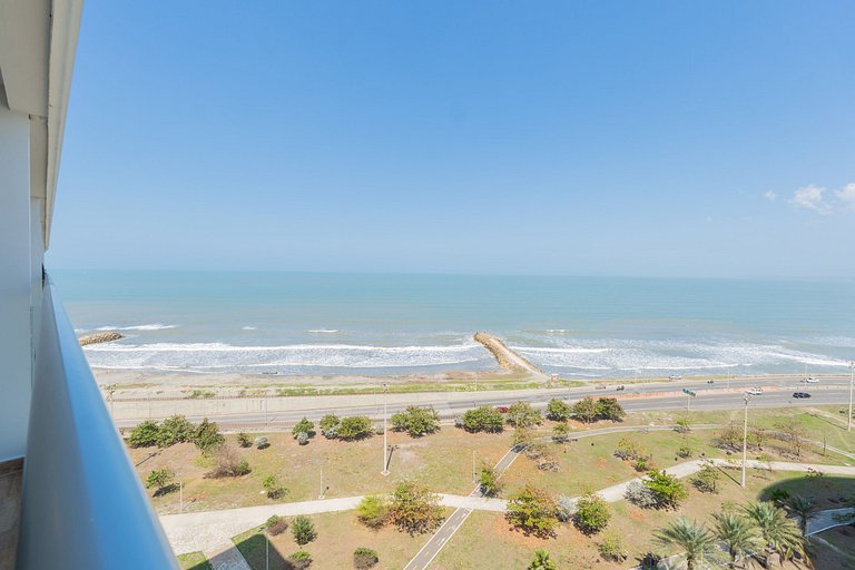 Cartagena Beach Resort 1328