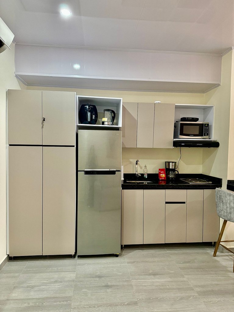 Cartagena Beach Resort 534