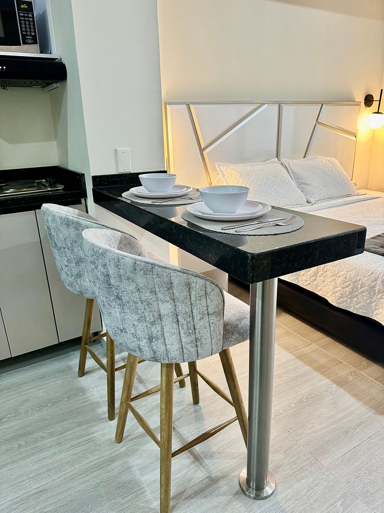 Cartagena Beach Resort 534