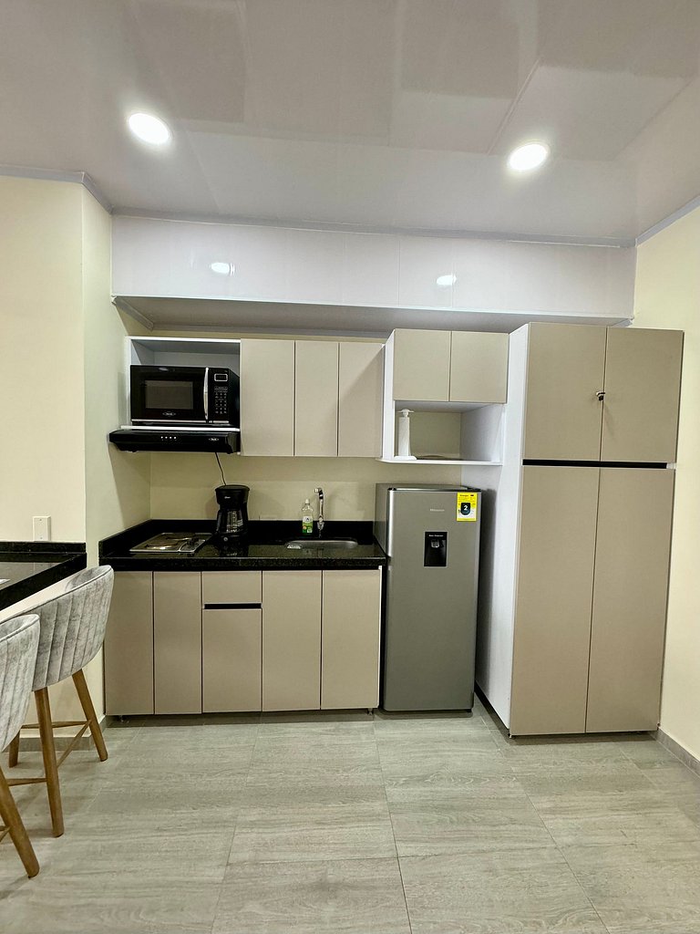 Cartagena Beach Resort 737