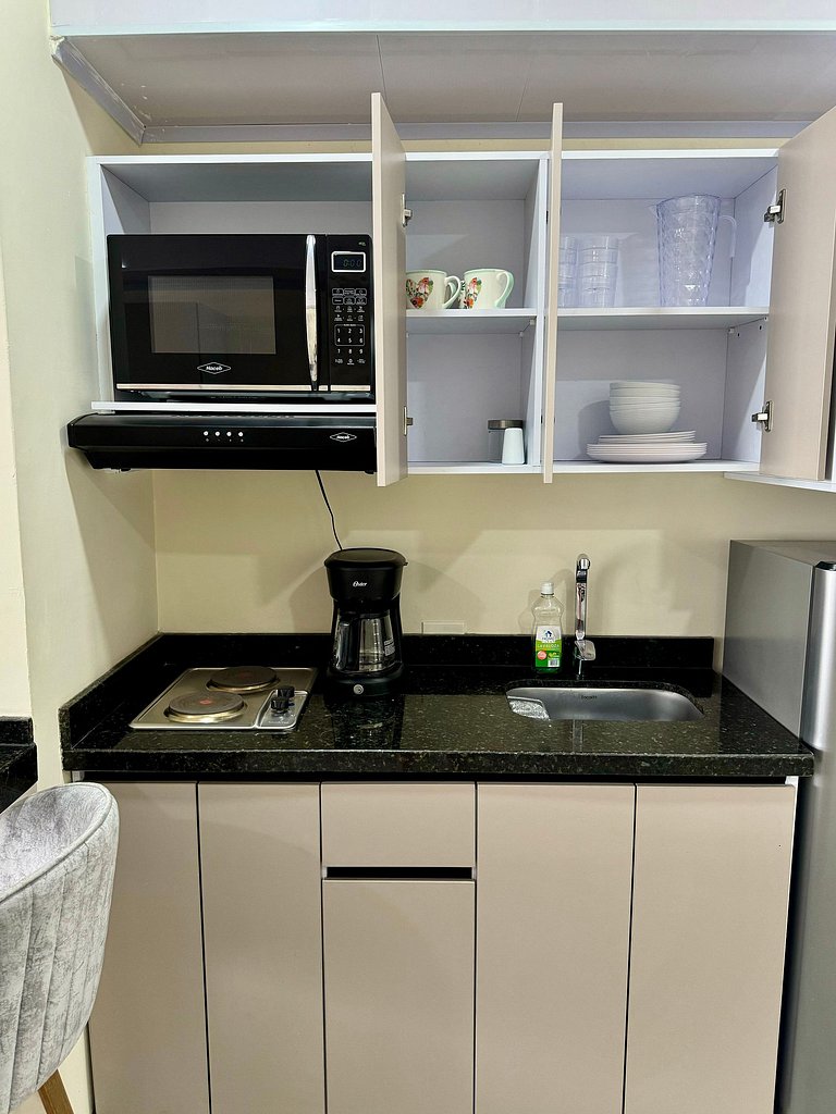 Cartagena Beach Resort 737