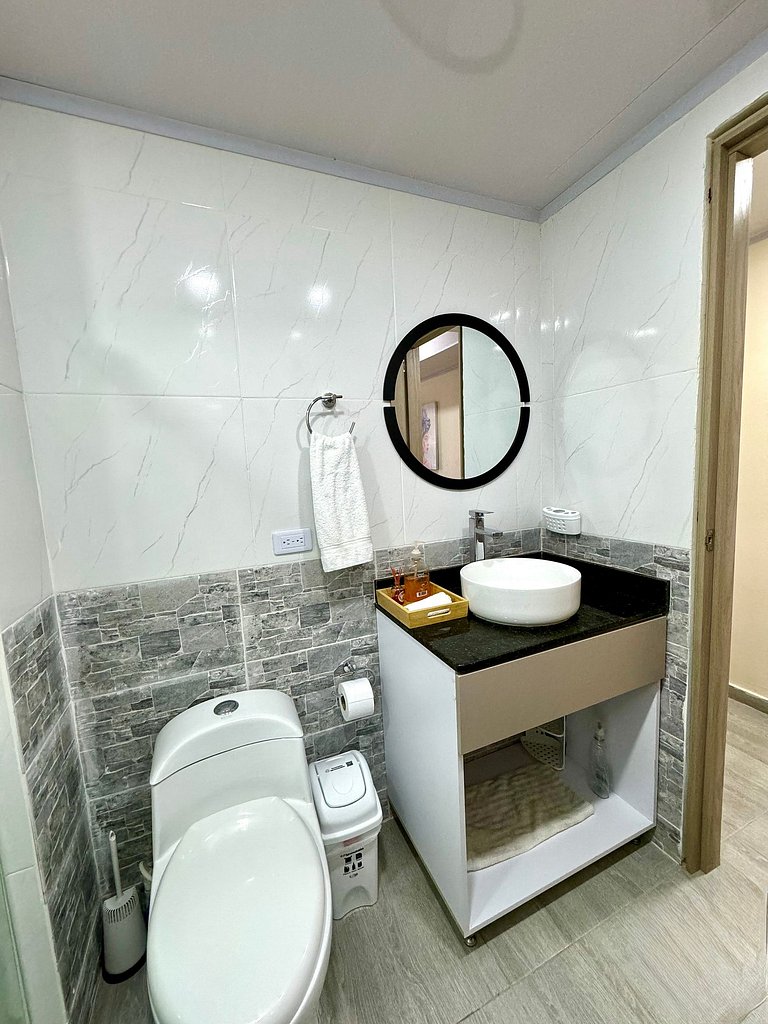 Cartagena Beach Resort 737