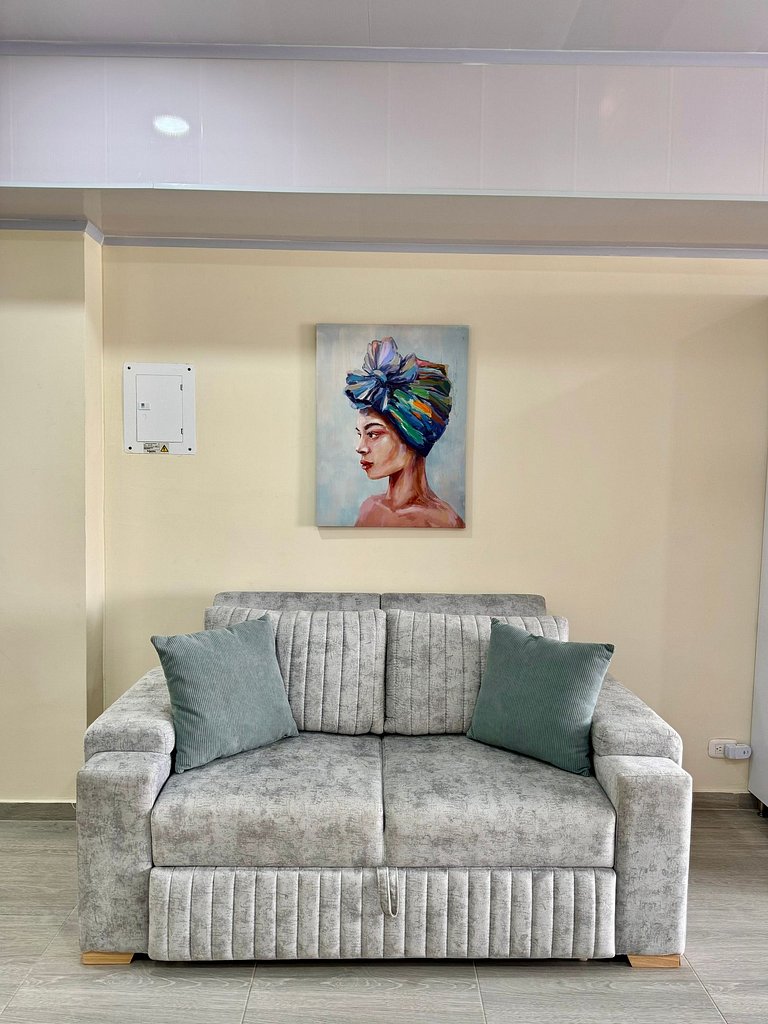 Cartagena Beach Resort 737