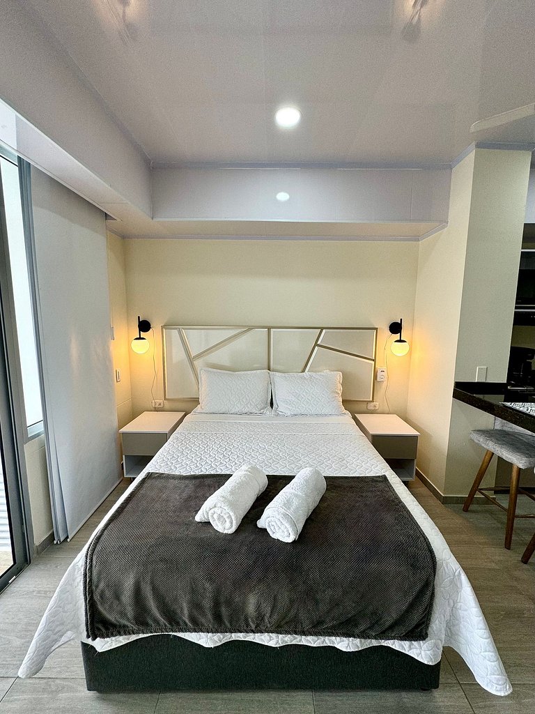 Cartagena Beach Resort 737