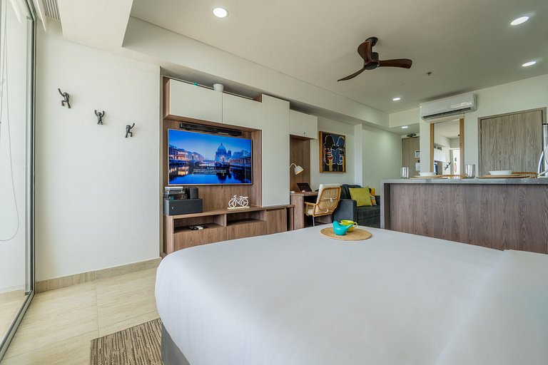 Cartagena Beach Resort 1034