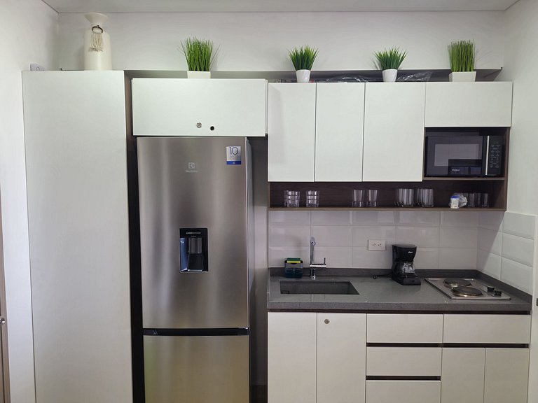 Cartagena Beach Resort 1034