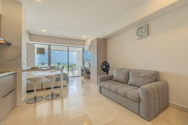 Cartagena Beach Resort 842