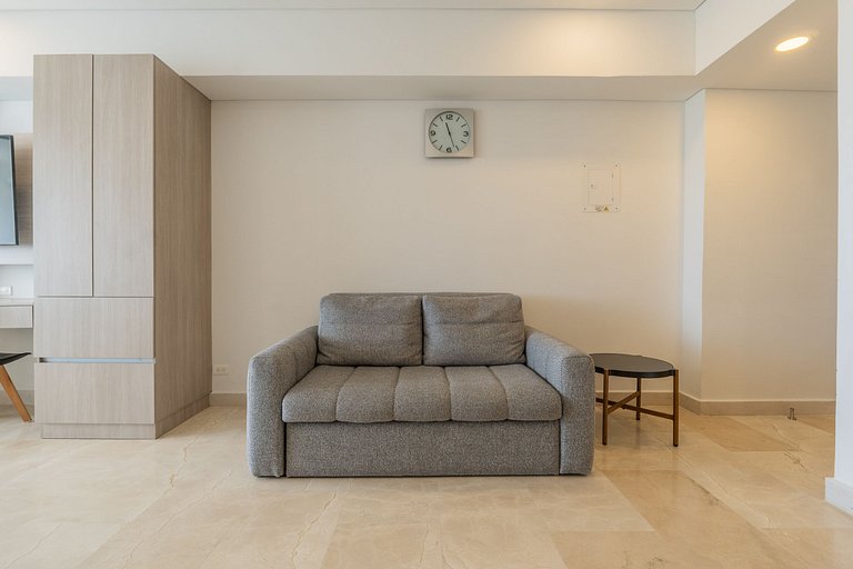 Cartagena Beach Resort 842