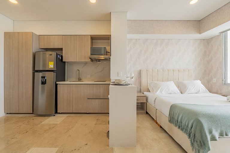 Cartagena Beach Resort 842