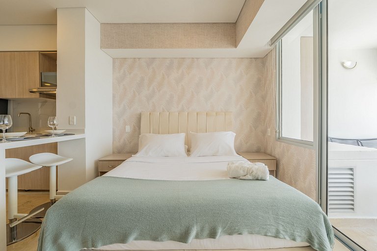 Cartagena Beach Resort 842