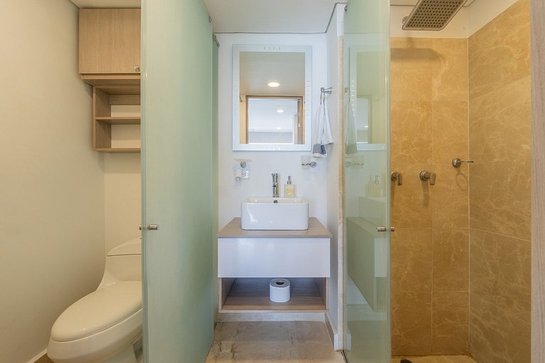 Cartagena Beach Resort 842