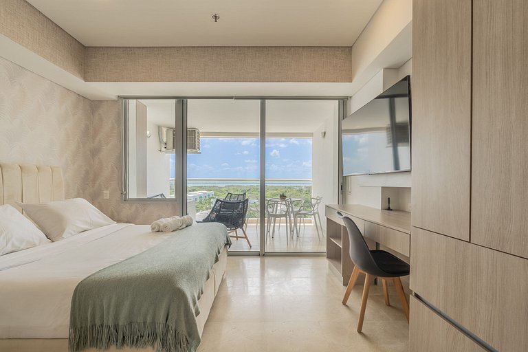 Cartagena Beach Resort 842