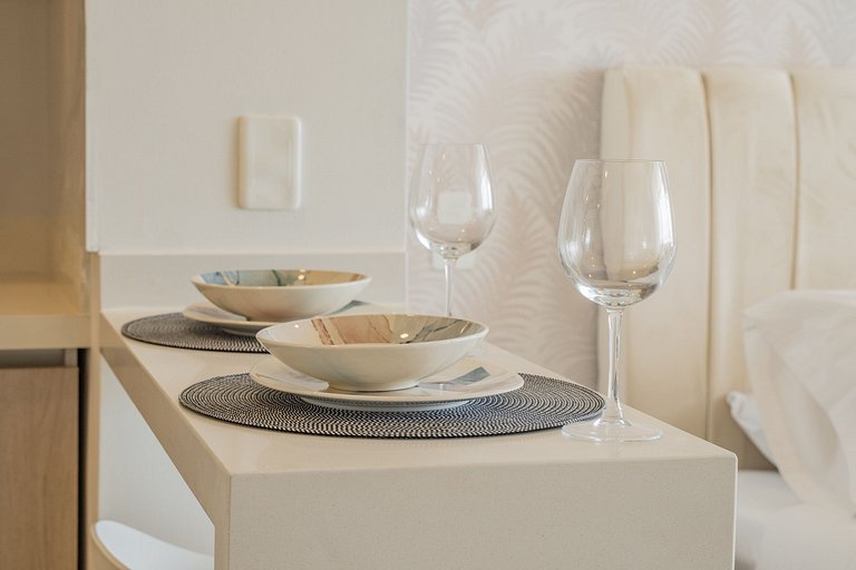 Cartagena Beach Resort 842