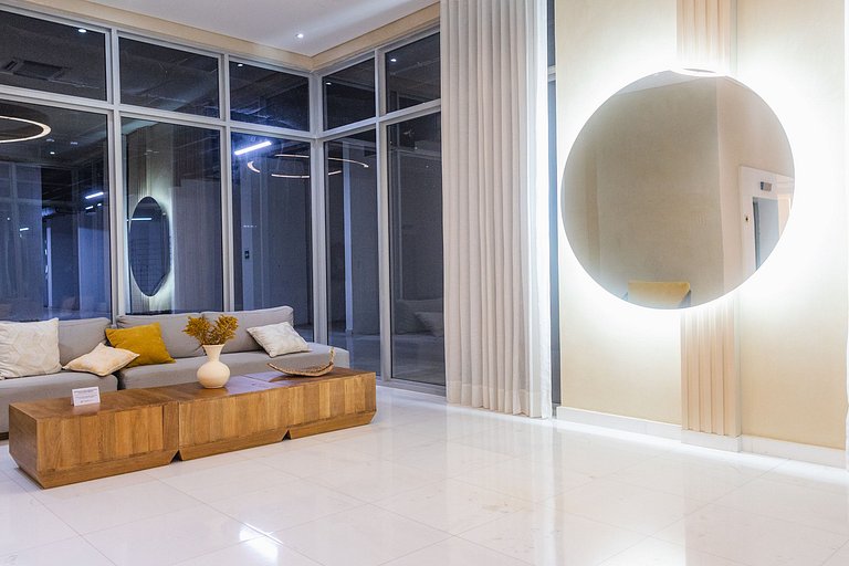 Cartagena Beach Resort 1006