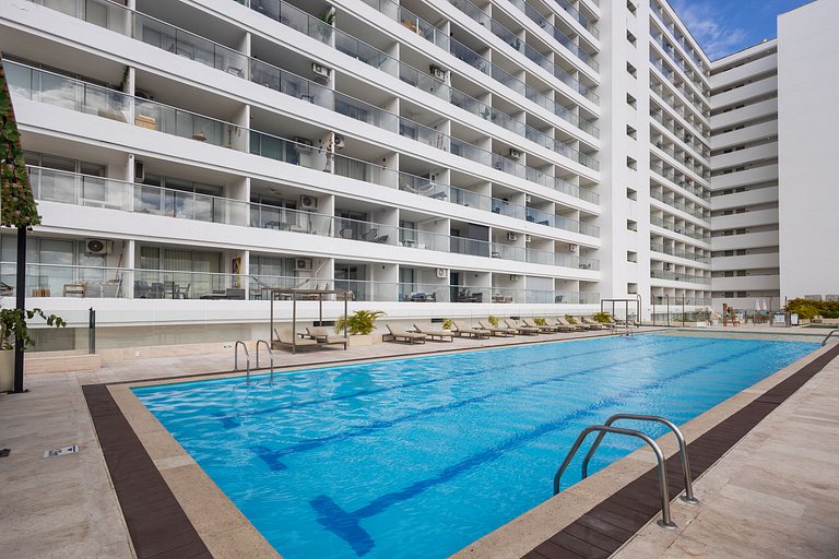 Cartagena Beach Resort 917