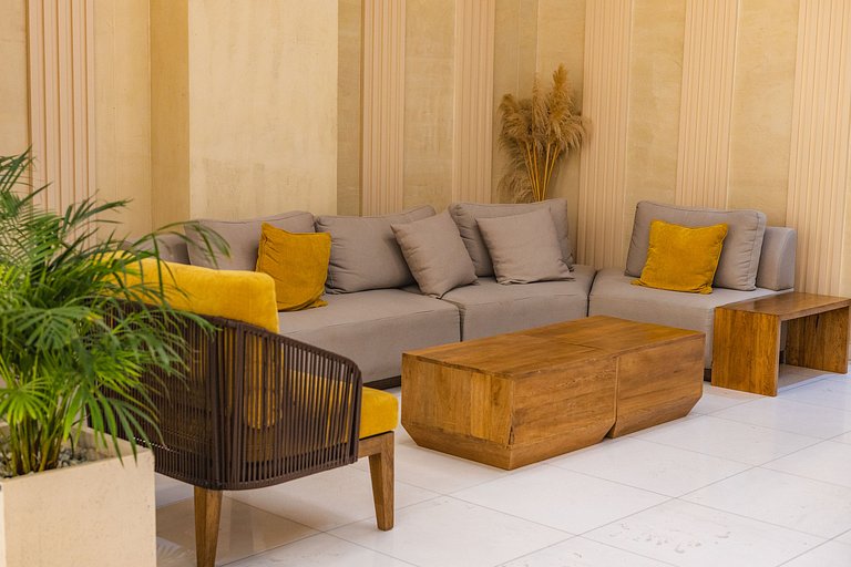 Cartagena Beach Resort 725