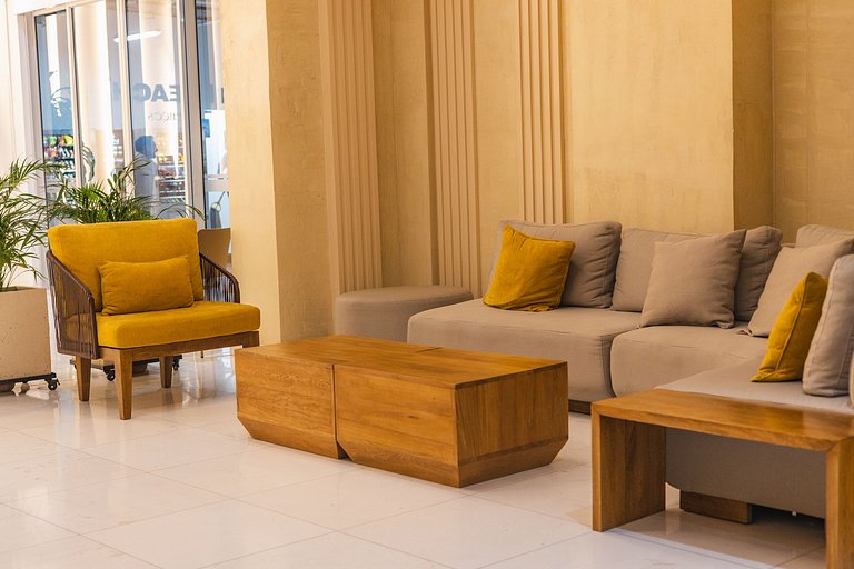 Cartagena Beach Resort 620