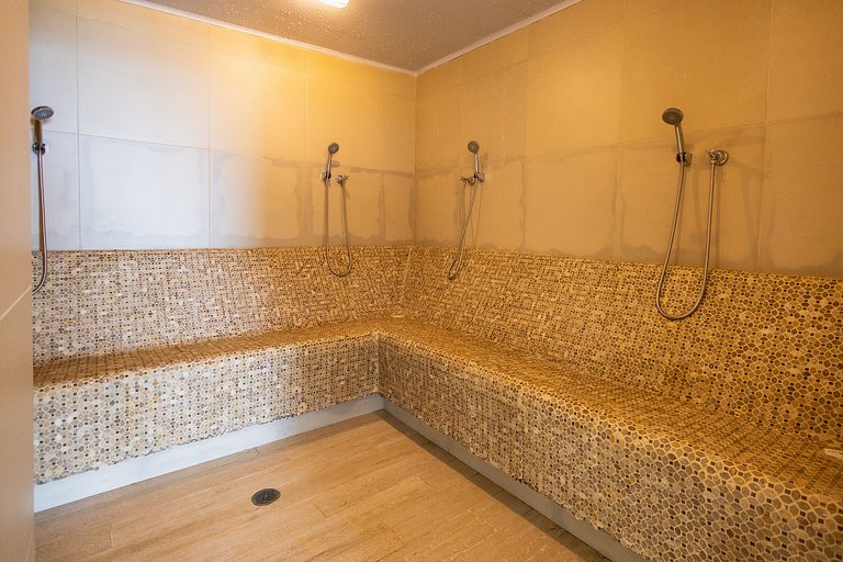 Cartagena Beach Resort 1006