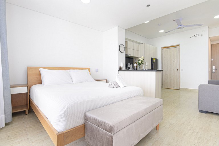 Cartagena Beach Resort 1139
