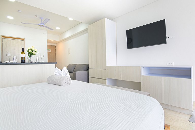 Cartagena Beach Resort 1139