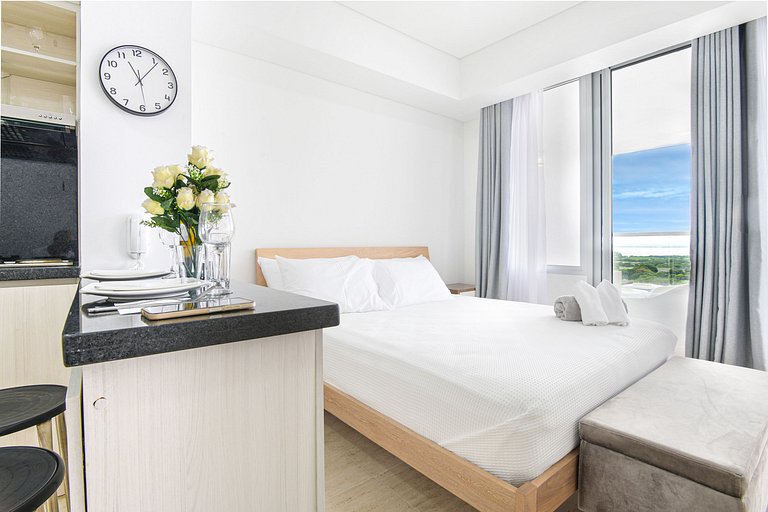 Cartagena Beach Resort 1240