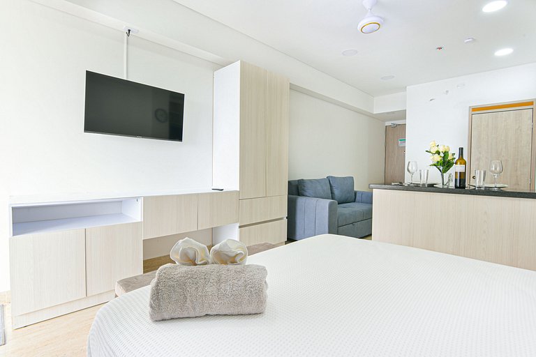 Cartagena Beach Resort 1240