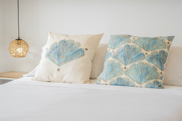 Cartagena Beach Resort 1524