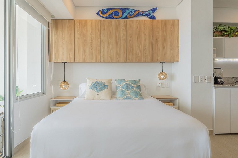 Cartagena Beach Resort 1524