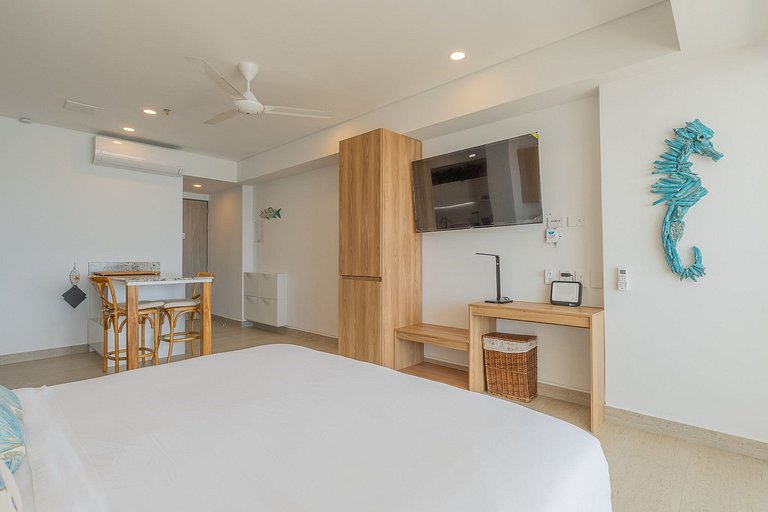 Cartagena Beach Resort 1524