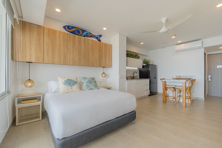 Cartagena Beach Resort 1524