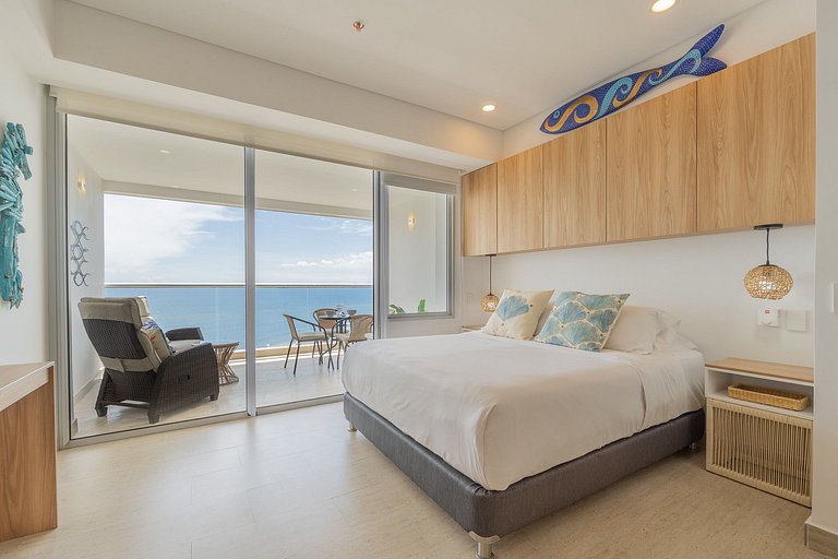 Cartagena Beach Resort 1524