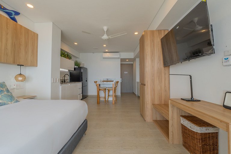 Cartagena Beach Resort 1524