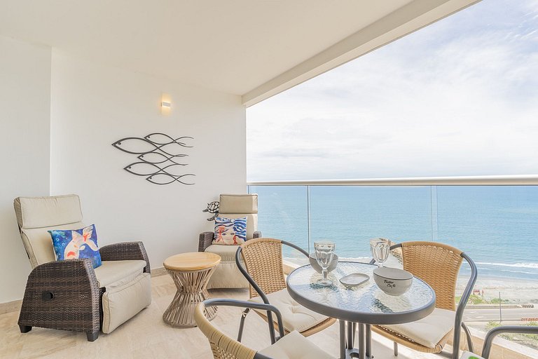 Cartagena Beach Resort 1524