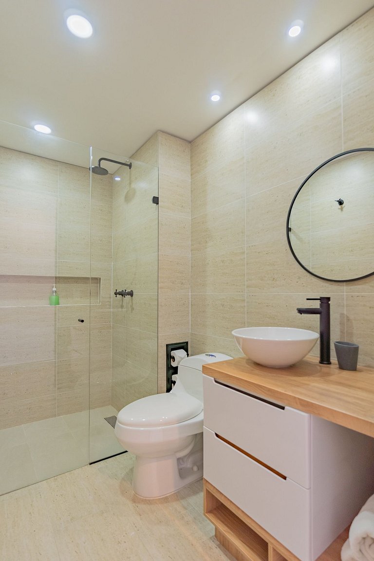 Cartagena Beach Resort 1524
