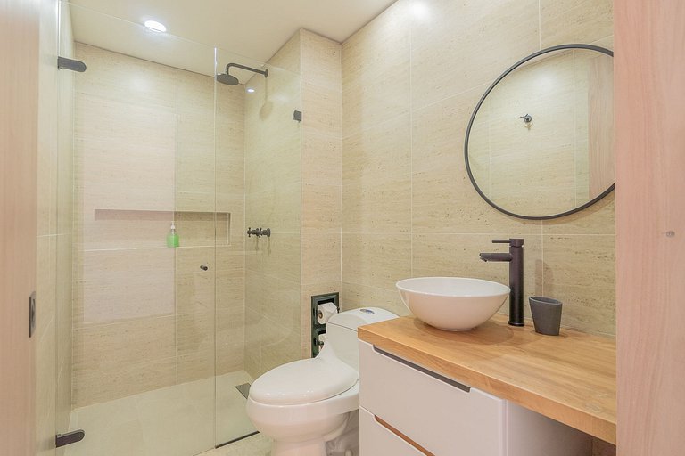 Cartagena Beach Resort 1524