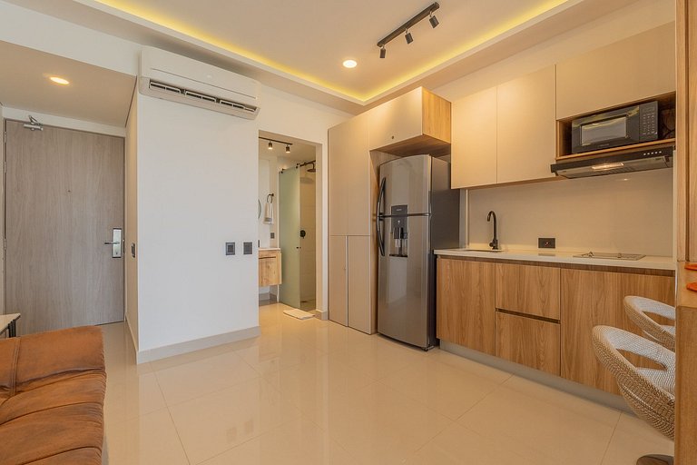 Cartagena Beach Resort 1544