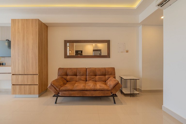 Cartagena Beach Resort 1544