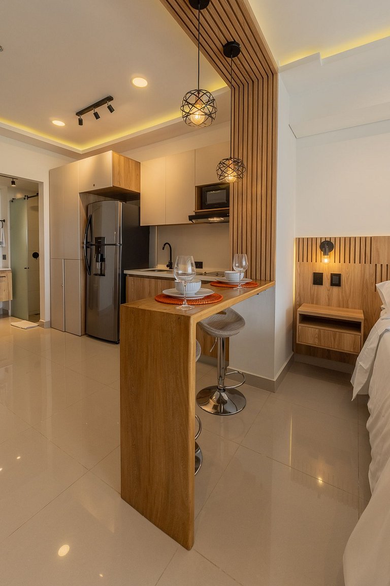Cartagena Beach Resort 1544