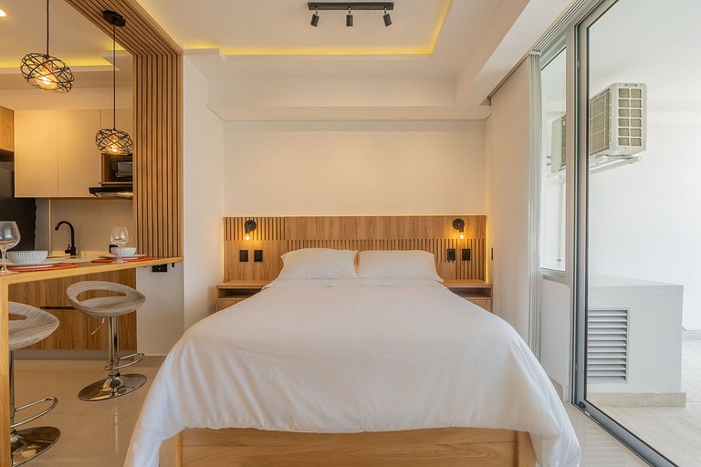 Cartagena Beach Resort 1544
