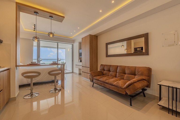 Cartagena Beach Resort 1544