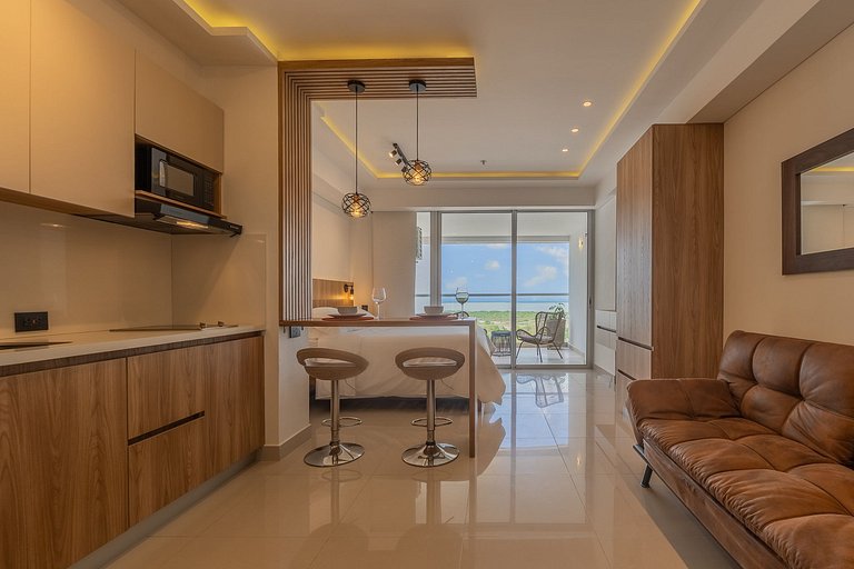 Cartagena Beach Resort 1544