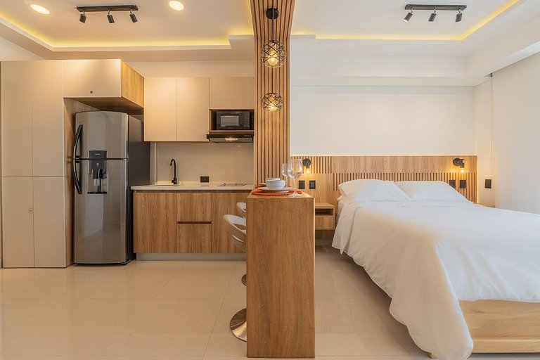 Cartagena Beach Resort 1544