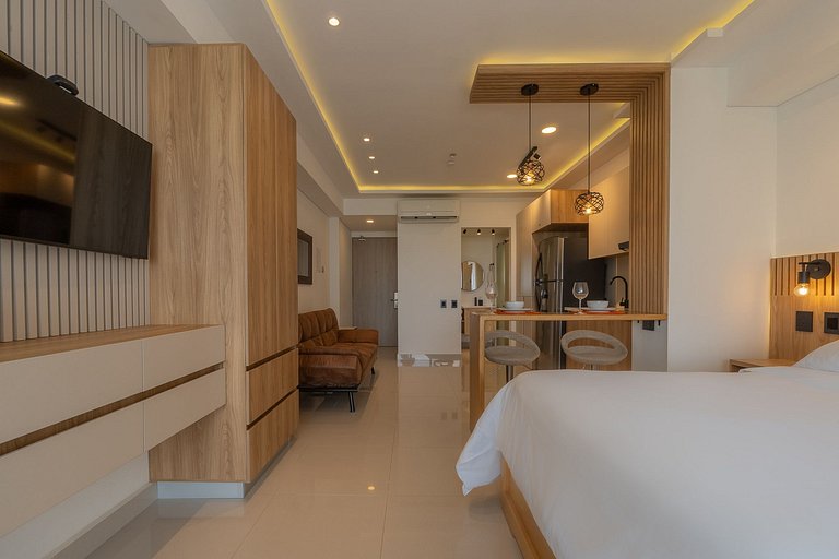Cartagena Beach Resort 1544